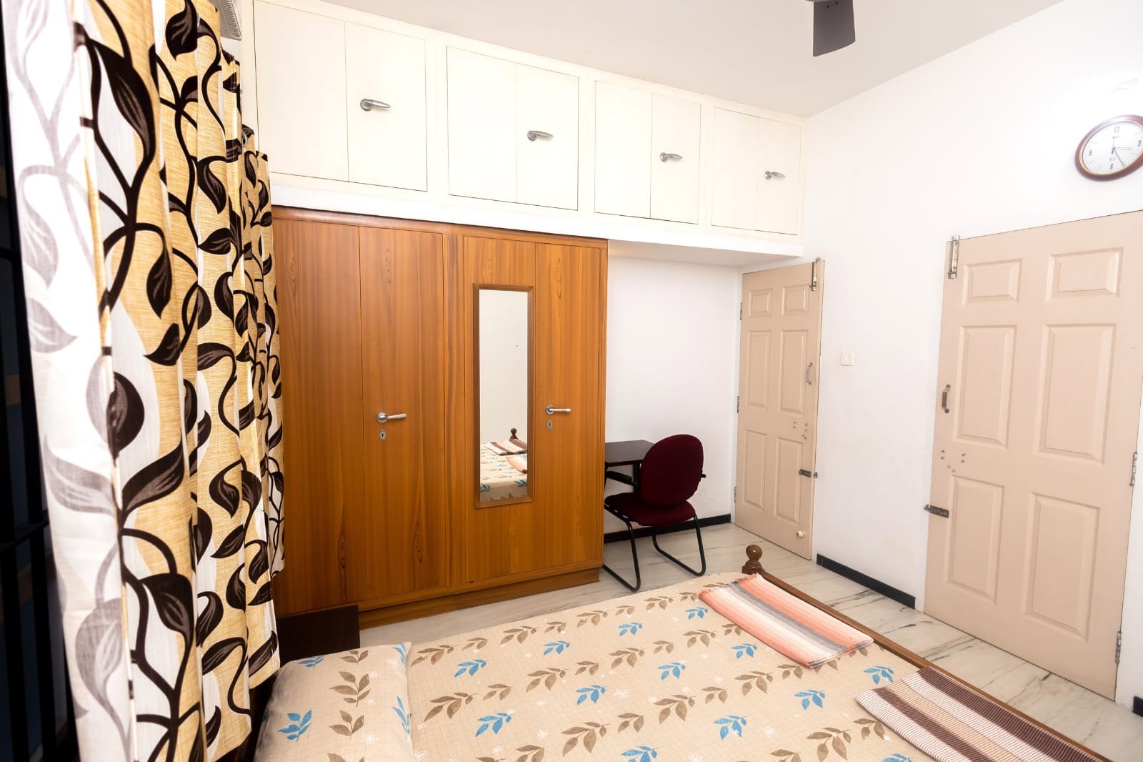 Vansh – The Vegetarian Aura Apartment